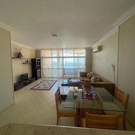 Marvel Flat Apartment Hurghada Ngoại thất bức ảnh