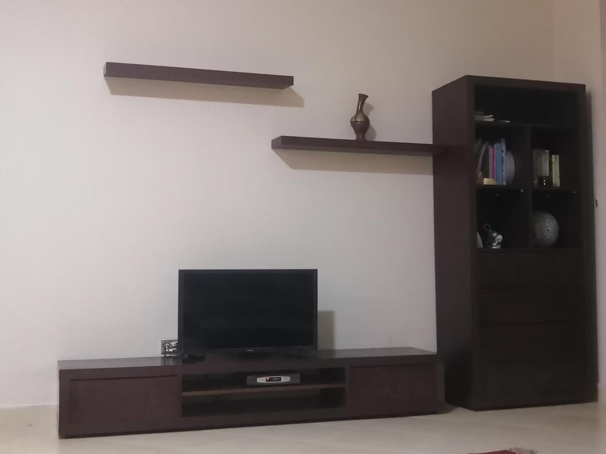 Marvel Flat Apartment Hurghada Ngoại thất bức ảnh